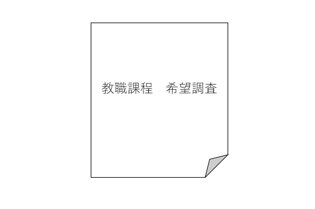 アンケートイメージ