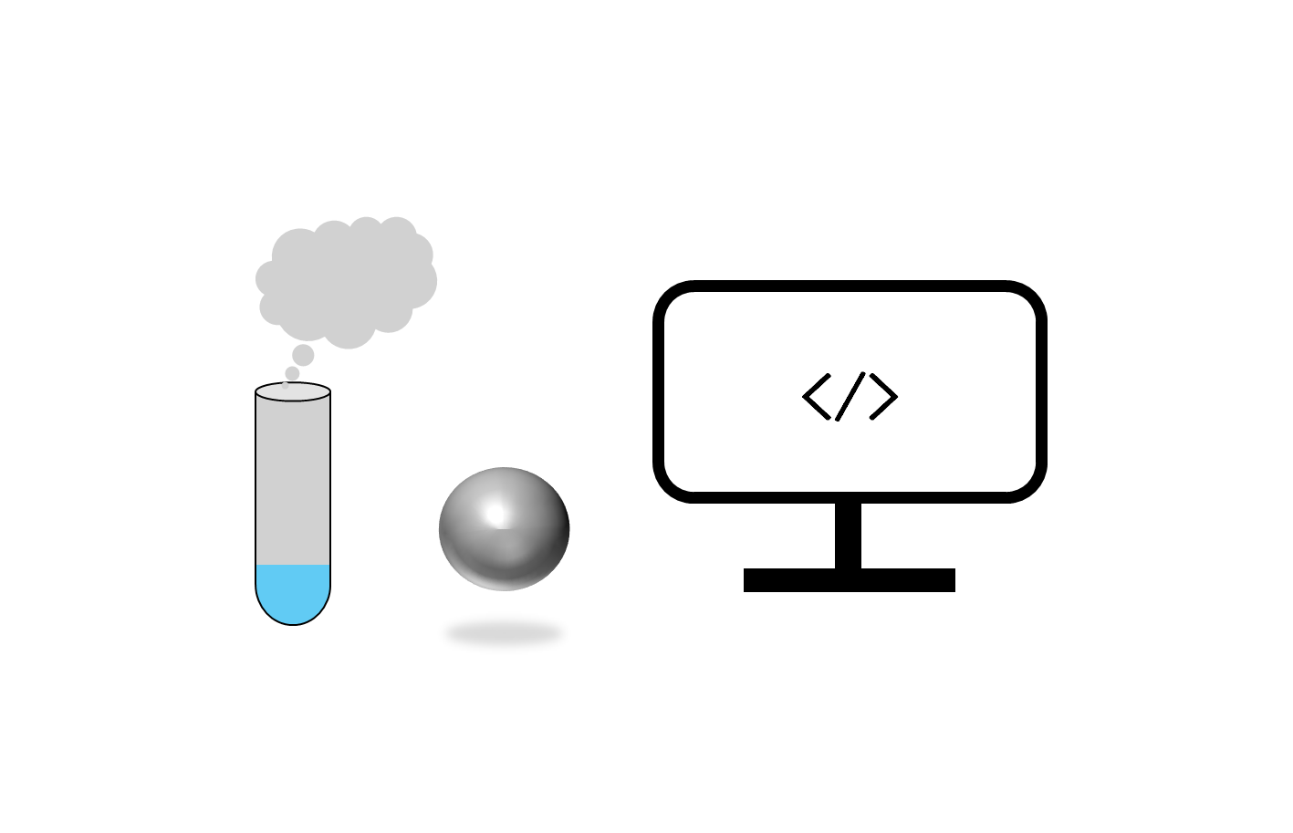 研究室のイメージ図